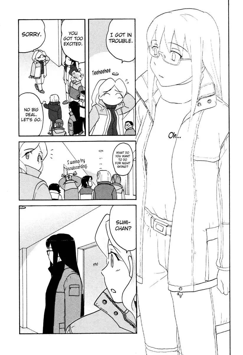 Sasameki Koto Chapter 24 19